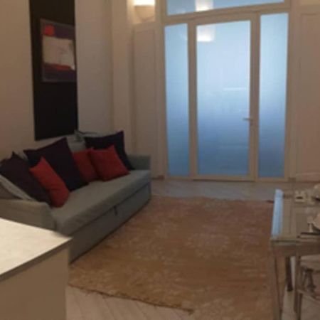 Palazzo D'Arrigo White Loft Daire Katanya Dış mekan fotoğraf