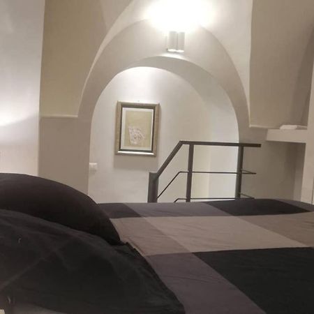Palazzo D'Arrigo White Loft Daire Katanya Dış mekan fotoğraf