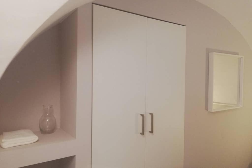 Palazzo D'Arrigo White Loft Daire Katanya Dış mekan fotoğraf