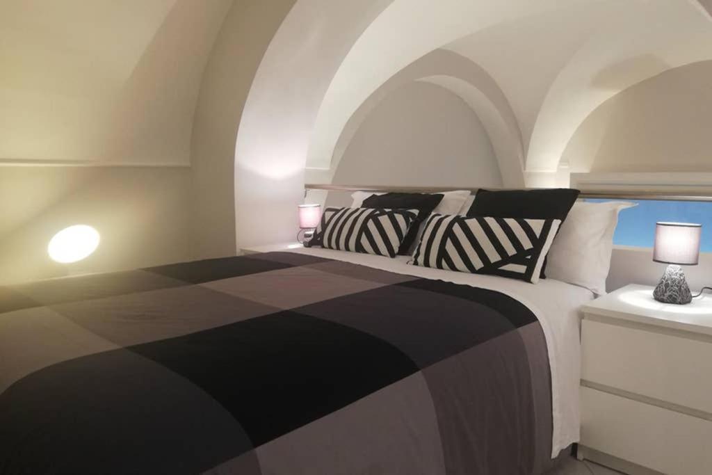 Palazzo D'Arrigo White Loft Daire Katanya Dış mekan fotoğraf