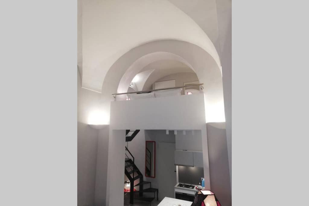 Palazzo D'Arrigo White Loft Daire Katanya Dış mekan fotoğraf