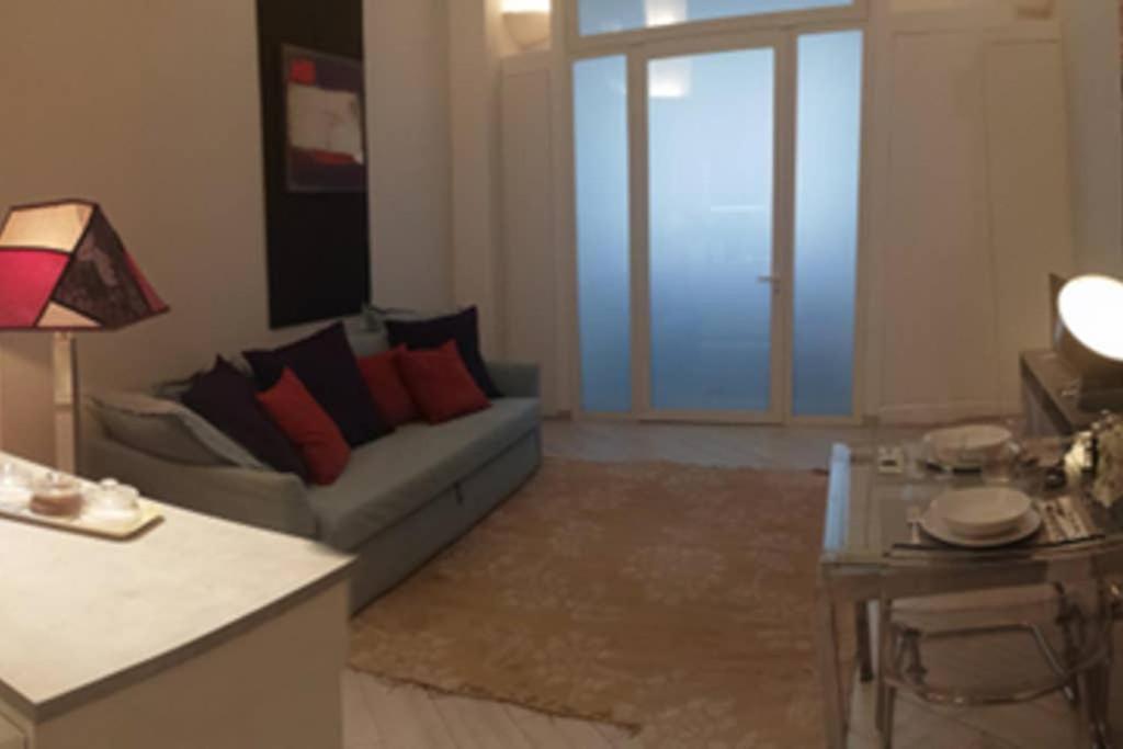 Palazzo D'Arrigo White Loft Daire Katanya Dış mekan fotoğraf