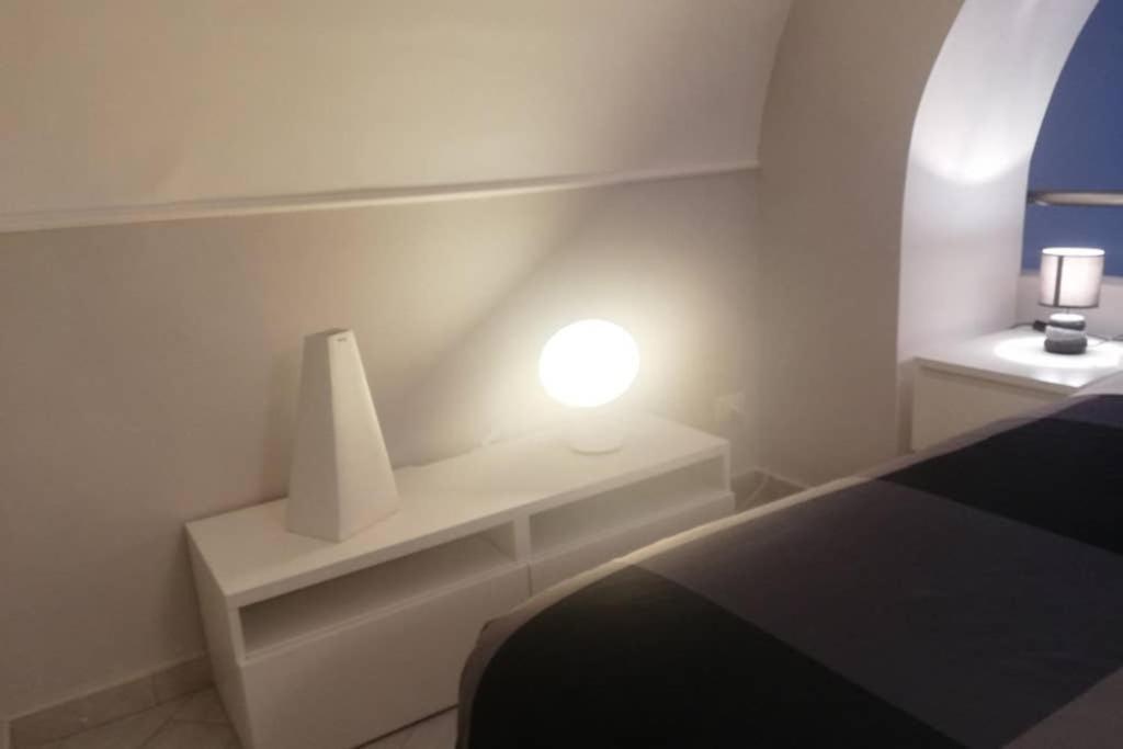 Palazzo D'Arrigo White Loft Daire Katanya Dış mekan fotoğraf