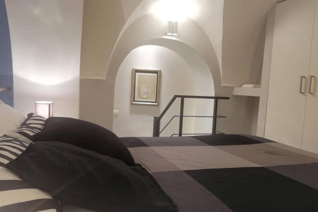 Palazzo D'Arrigo White Loft Daire Katanya Dış mekan fotoğraf