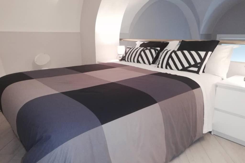 Palazzo D'Arrigo White Loft Daire Katanya Dış mekan fotoğraf